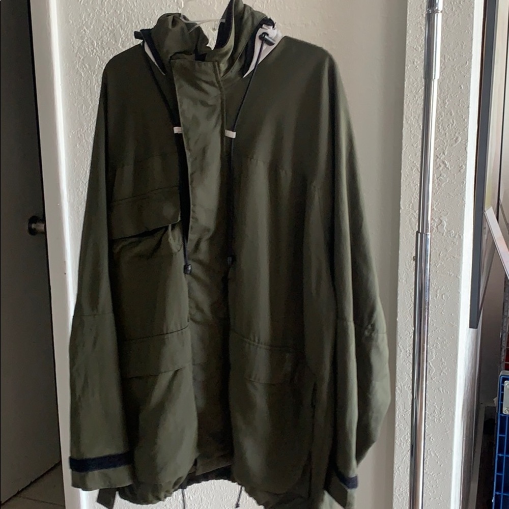 Banana Repulic jacket